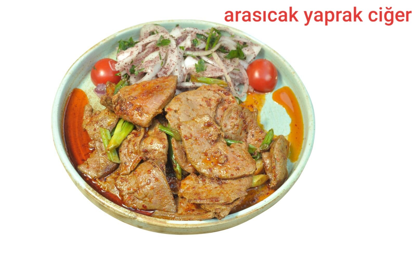Yaprak Ciğer