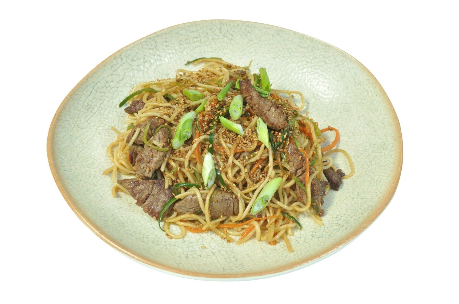 Dana Bonfile Noodle