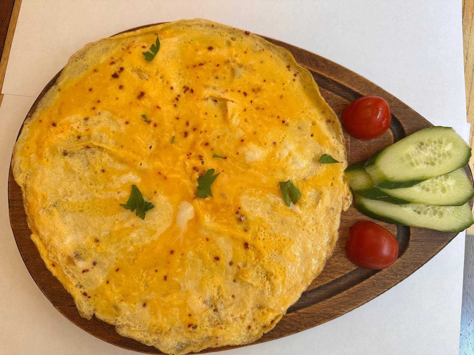 Omlet