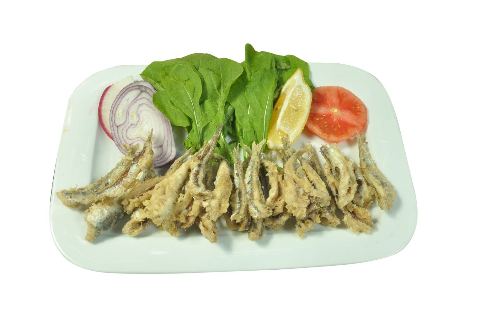 Hamsi Tava